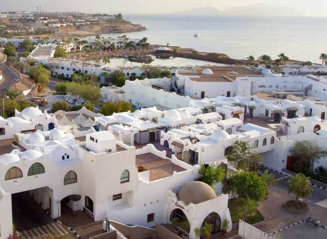 View Resort
